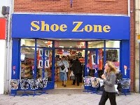 Shoe Zone Limited 738411 Image 0